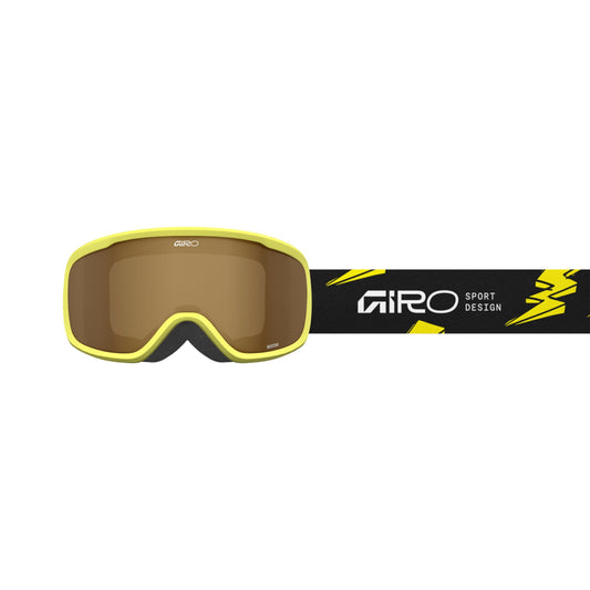 Buster Flash Goggle