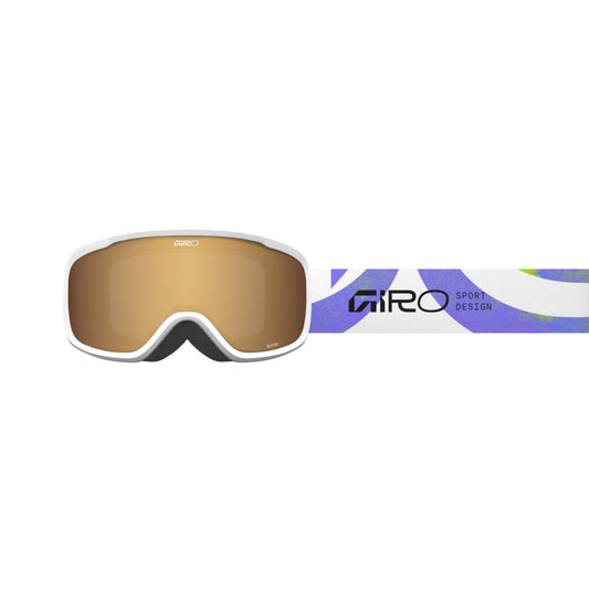 Buster Flash Goggle