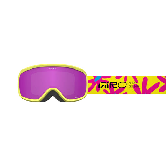 Buster Flash Goggle