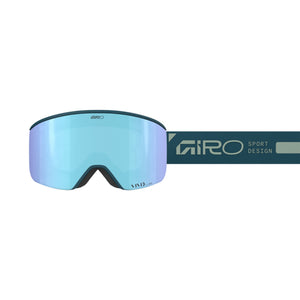 W Ella Vivid Goggle