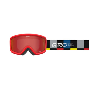 Chico 2.0 Flash Goggle