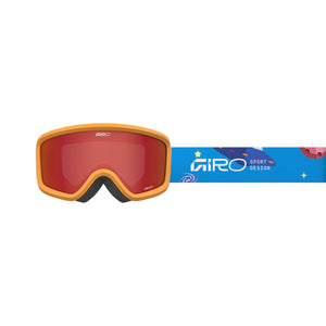 Chico 2.0 Flash Goggle