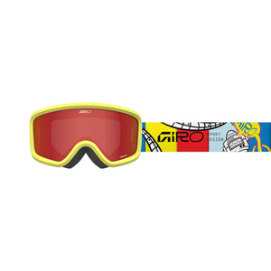 Chico 2.0 Flash Goggle