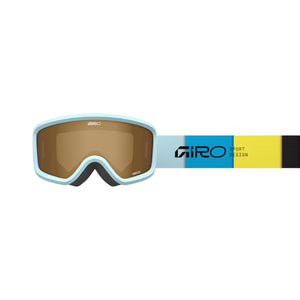 Chico 2.0 Basic Goggle