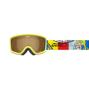 Chico 2.0 Basic Goggle