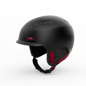 Trig MIPS Helmet