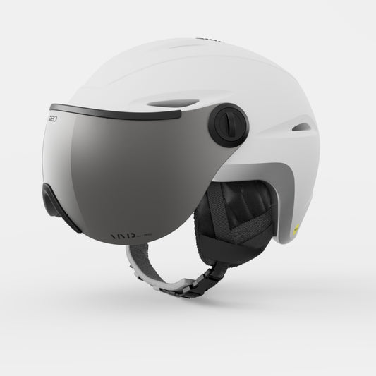W Essence MIPS Helmet