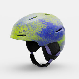 Spur Helmet