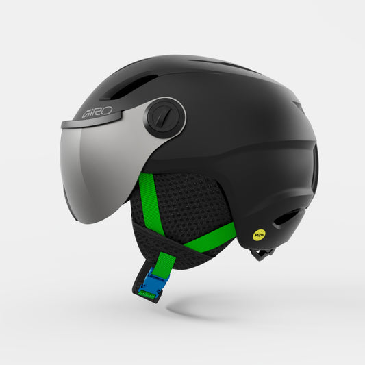 Buzz MIPS Helmet