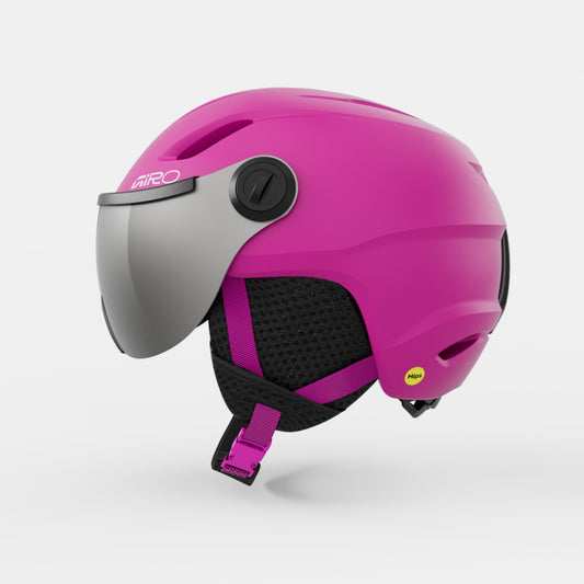 Buzz MIPS Helmet