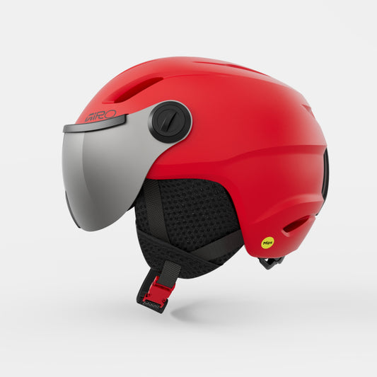 Buzz MIPS Helmet
