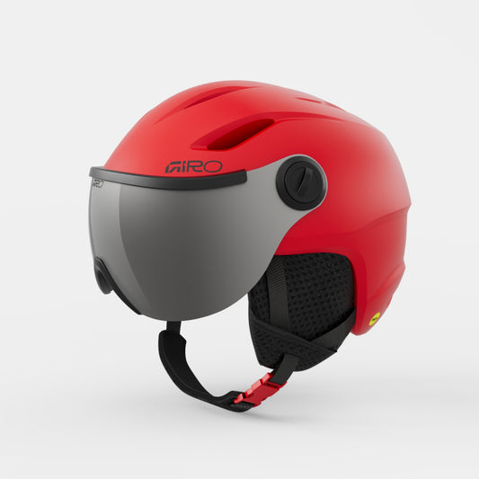Buzz MIPS Helmet