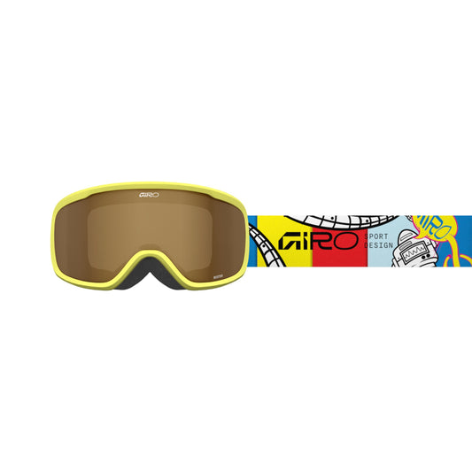 Buster Basic Goggle