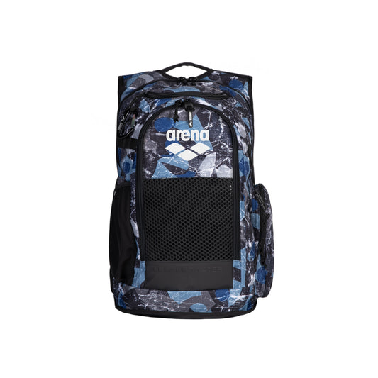 Arena All Set Backpack 45L Allover