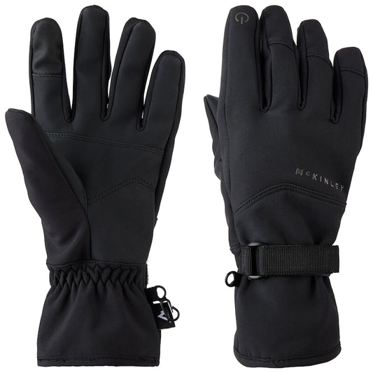 Devon II gants softshell