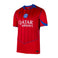 Paris Saint-Germain 25/26 Third Fussballtrikot