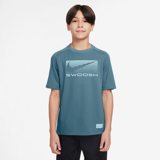 Multi Freizeitshirt
