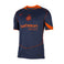 Inter Milan 2025/26 Stadium Third Fussballtrikot