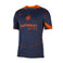 Inter Milan 2025/26 Stadium Third Fussballtrikot