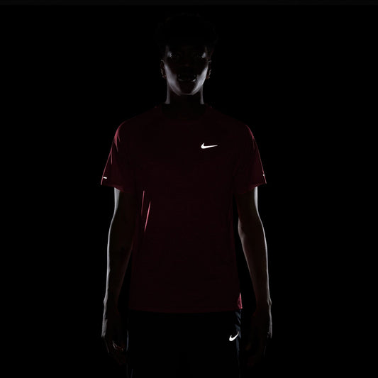 Nike Stride Laufshirt