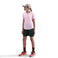 Nike One Girls' Dri-FIT Short-Sleev