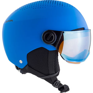 ZUPO VISOR Q-LITE