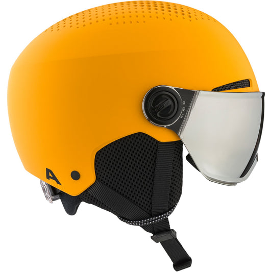 ZUPO VISOR Q-LITE