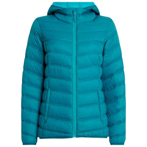 Jebel hd Thermojacke
