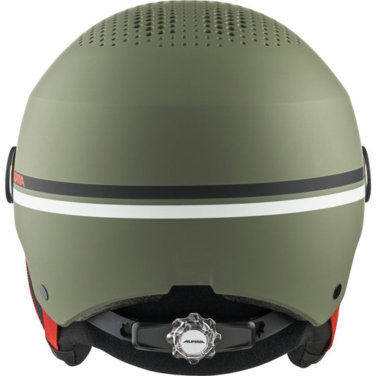 ZUPO VISOR Q-LITE