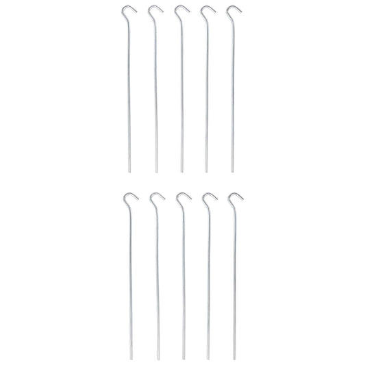 Clous de tent 25 cm