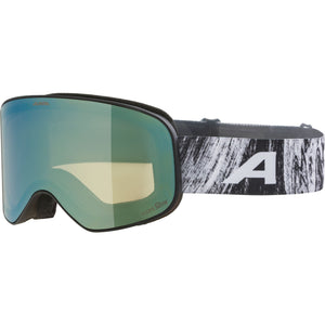 Slope Q-Lite masque de ski