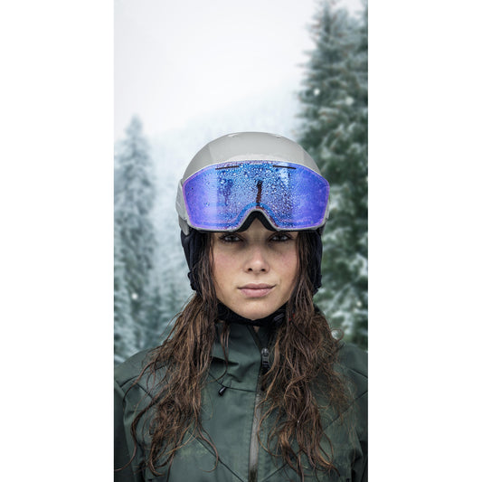 Brix casque de ski