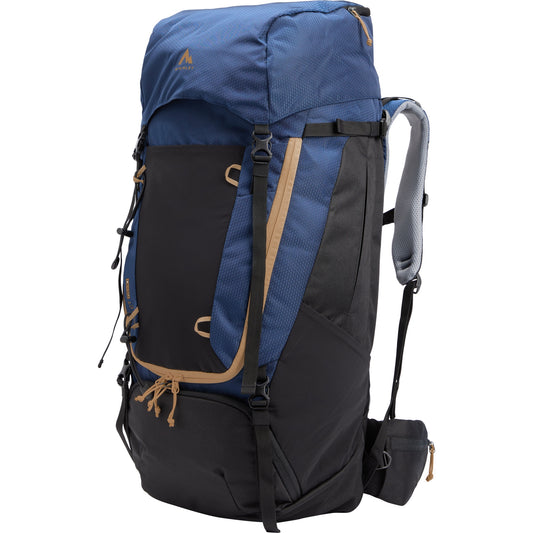 Make II CT 65+10 Vario Trekkingrucksack