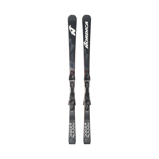 Dobermann Multigara DC Fdt Ski