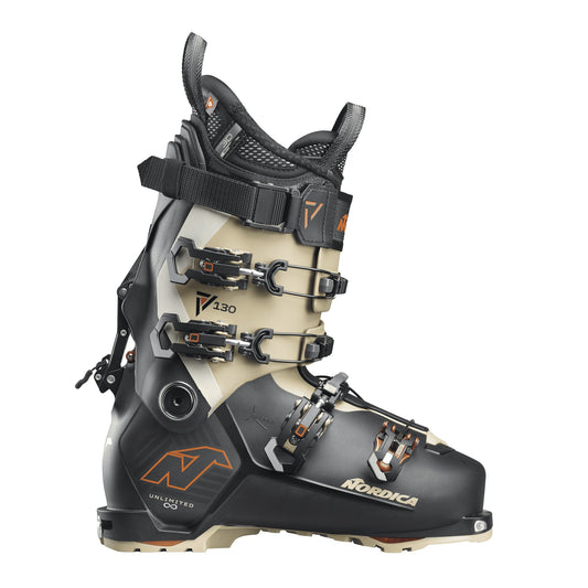 Unlimited 130 DYN Skischuhe