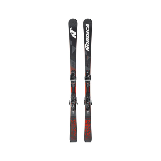 Dobermann SLR DC FDT Ski