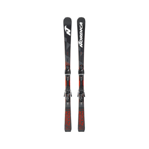 Dobermann SLR DC FDT Ski