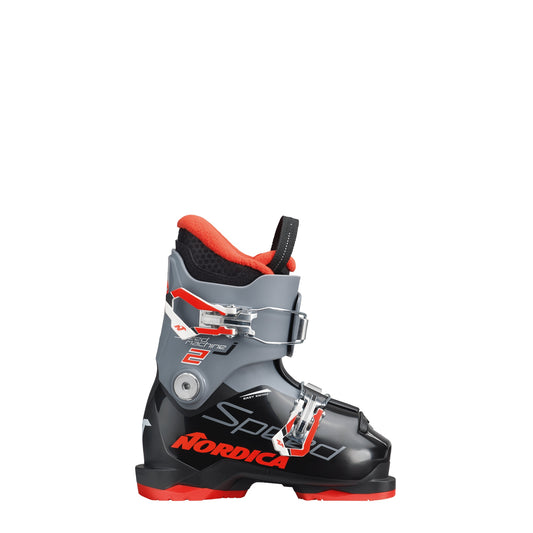Speedmachine J 2 Skischuhe