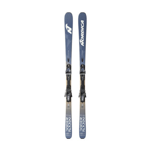 Dobermann Multipista DC Fdt Ski