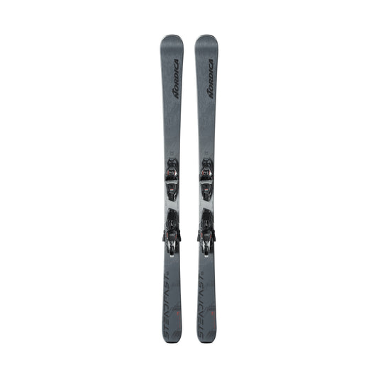 Steadfast DC 85 FDT Ski