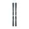 Steadfast DC 85 FDT Ski