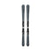 Steadfast DC 85 FDT Ski