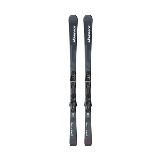 Spitfire DC 74 Pro Fdt Ski