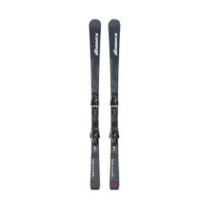 Spitfire DC 74 Pro Fdt Ski