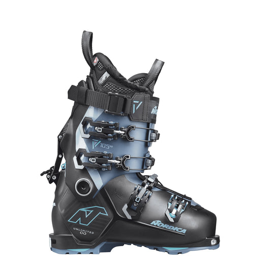 Unlimited 105 W DYN Chaussures de ski