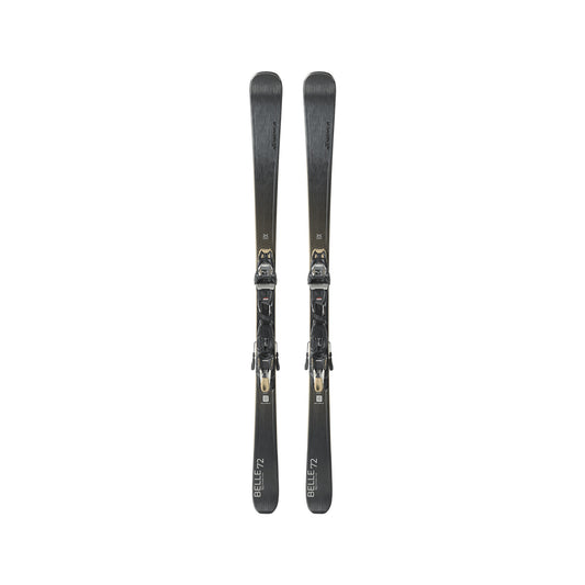 Belle DC 72 Ski