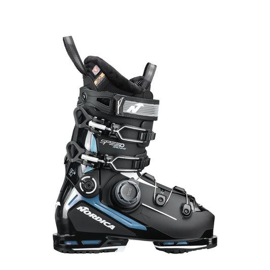 Speedmachine 3 BOA 95 W (GW) Skischuhe