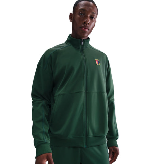 NikeCourt Heritage Tennisjacke
