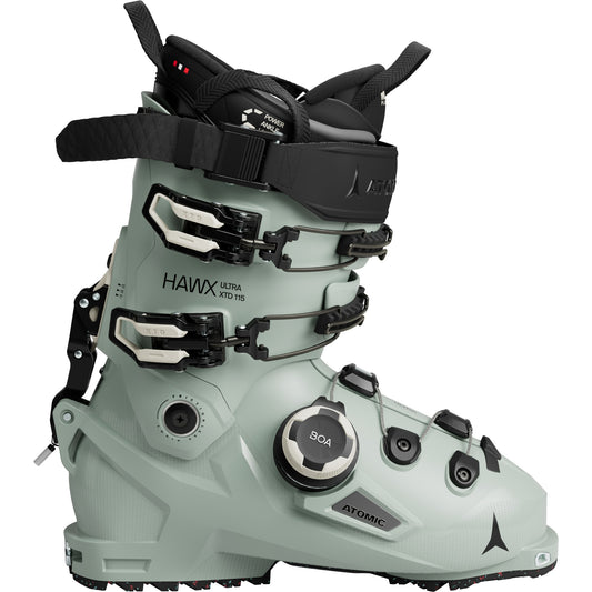 HAWX ULTRA XTD 115 BOA Skischuhe