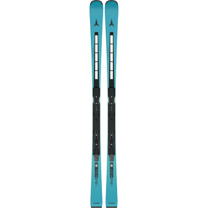NY REDSTER X9RS Revoshock S IRI Tea Exclusive Fixation